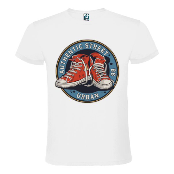 Tricou bărbați - Authentic Street