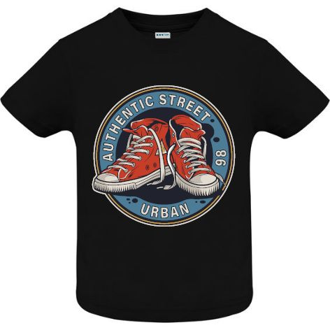 Tricou copii - Authentic Street