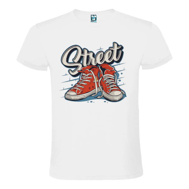 Tricou bărbați - Street