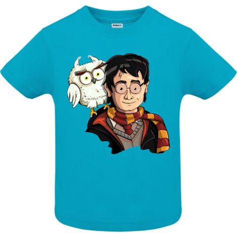 Tricou copii - Harry Potter
