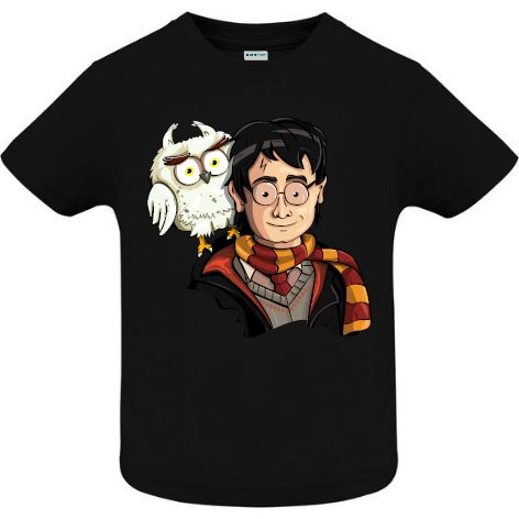 Tricou copii - Harry Potter