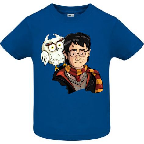 Tricou copii - Harry Potter