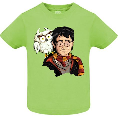 Tricou copii - Harry Potter