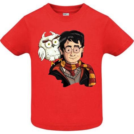 Tricou copii - Harry Potter