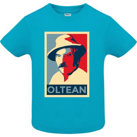 Tricou copii - Oltean Hope
