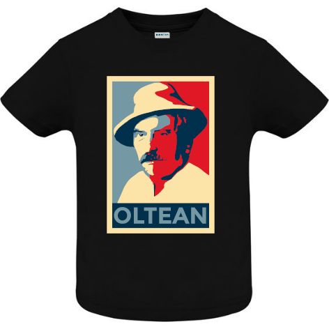 Tricou copii - Oltean Hope