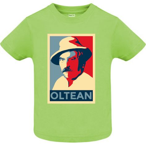 Tricou copii - Oltean Hope
