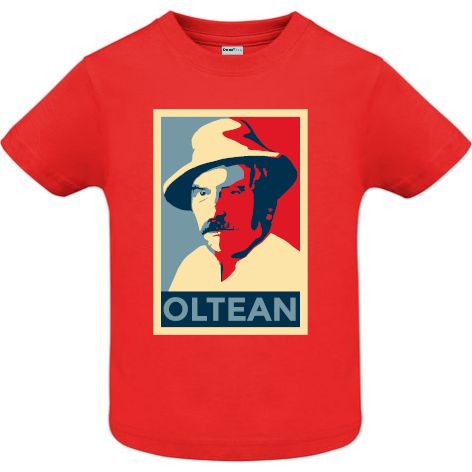 Tricou copii - Oltean Hope