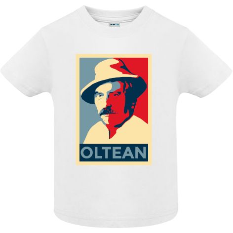 Tricou copii - Oltean Hope