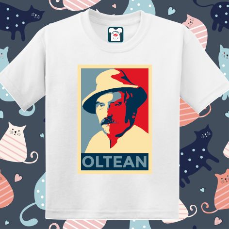 Tricou copii - Oltean Hope