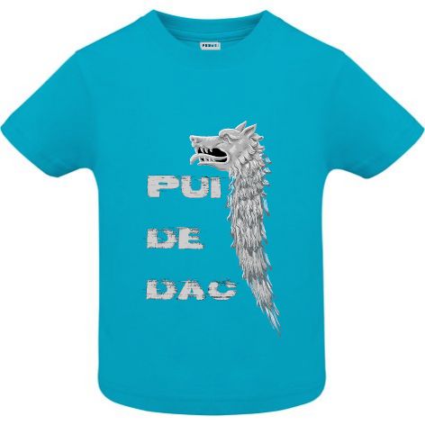Tricou copii - Pui de dac