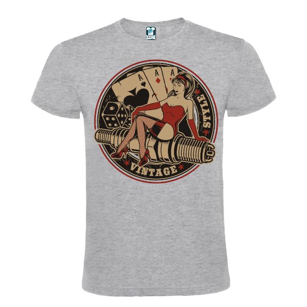 Tricou bărbați - Vicii sau pasiuni