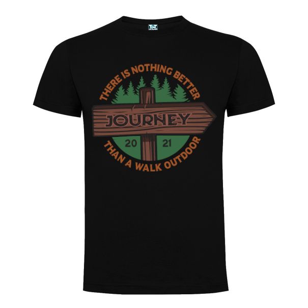 Tricou bărbați - Journey 2029