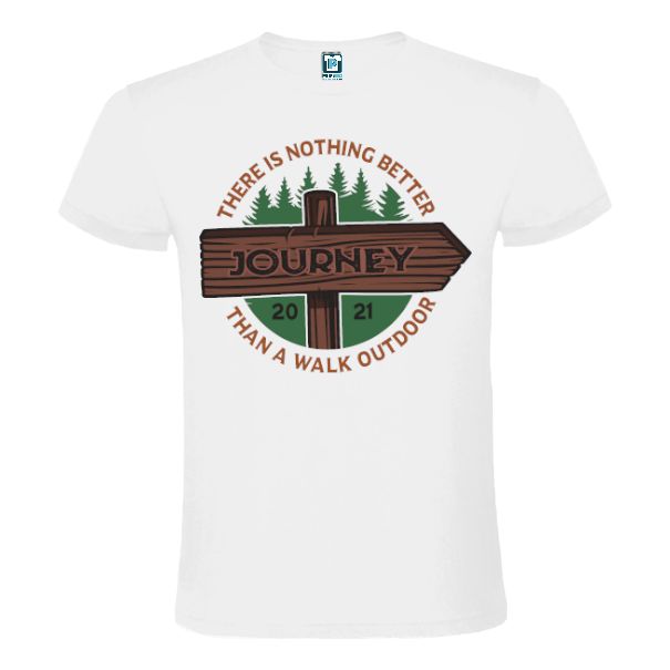 Tricou bărbați - Journey 2023