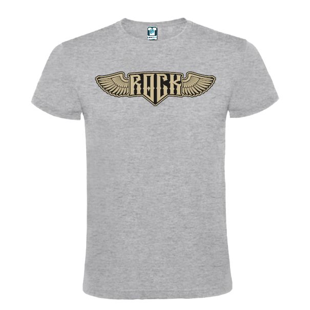 Tricou bărbați - Rock Wings