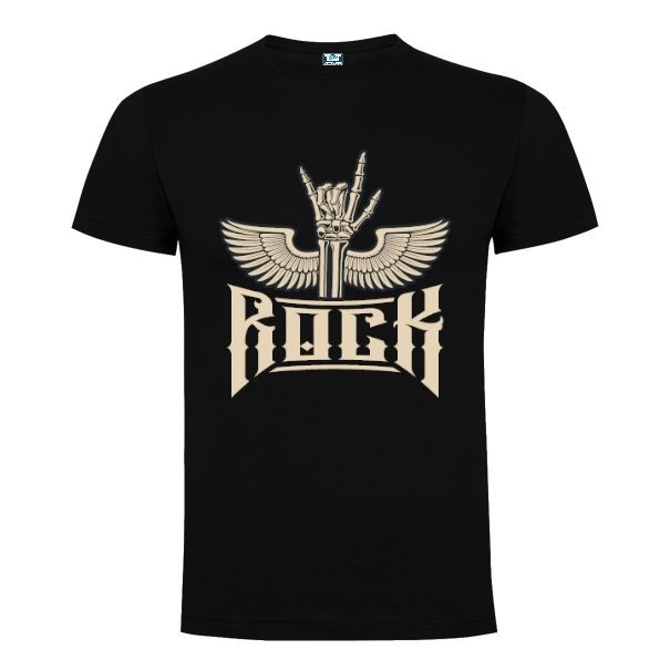Tricou bărbați - Rock Hand