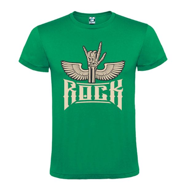 Tricou bărbați - Rock Hand