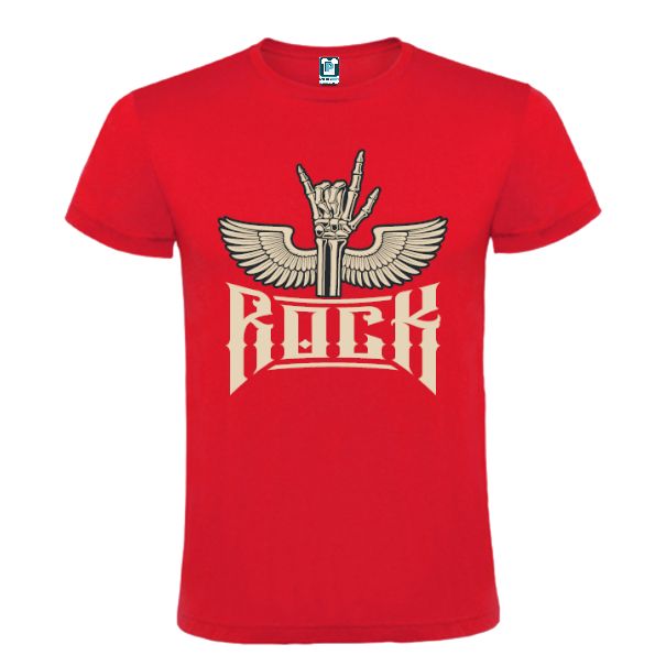 Tricou bărbați - Rock Hand