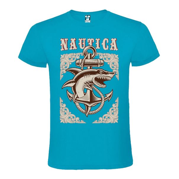 Tricou bărbați - Nautica