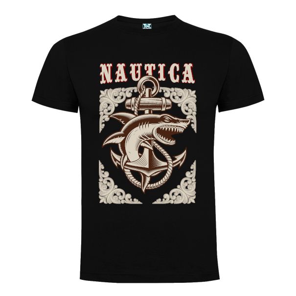 Tricou bărbați - Nautica