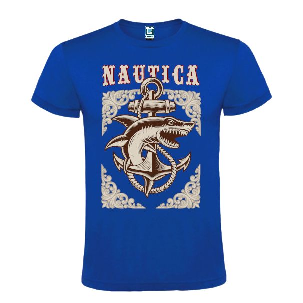 Tricou bărbați - Nautica