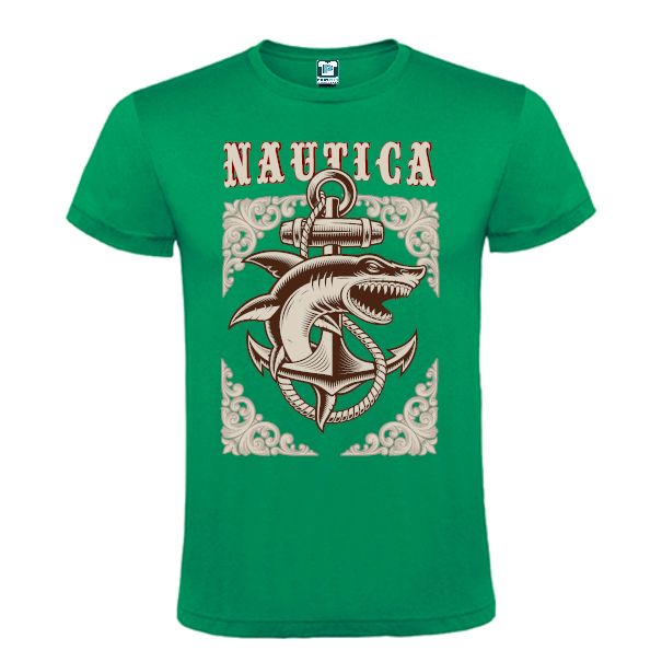 Tricou bărbați - Nautica