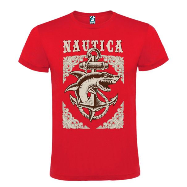 Tricou bărbați - Nautica