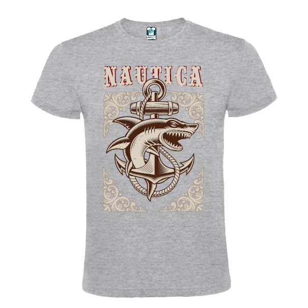 Tricou bărbați - Nautica