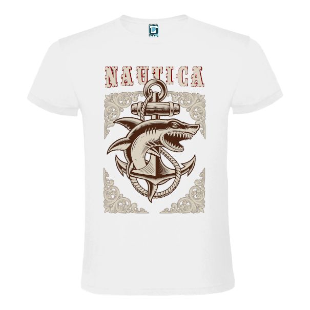 Tricou bărbați - Nautica