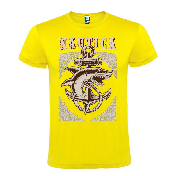 Tricou bărbați - Nautica