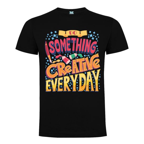 Tricou bărbați - Creative Everyday