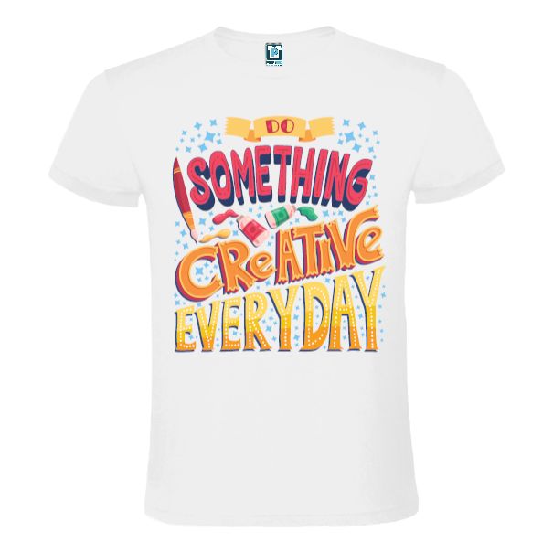 Tricou bărbați - Creative Everyday