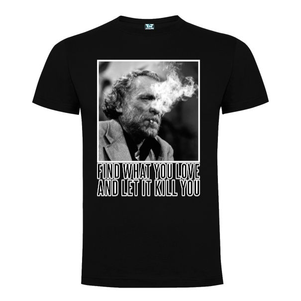 Tricou bărbat - Find what you love