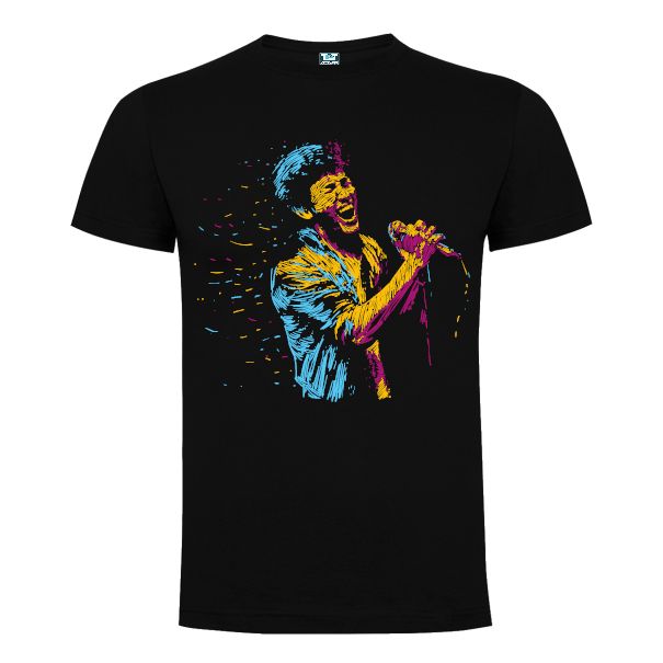 Tricou bărbat - Solist