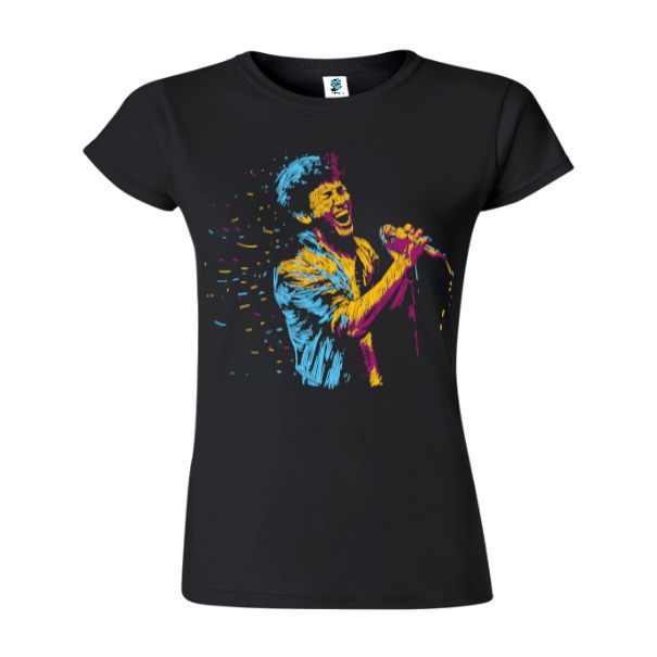 Tricou damă - Solist