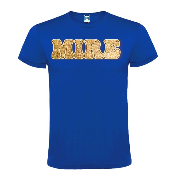 Tricou bărbat - Mire