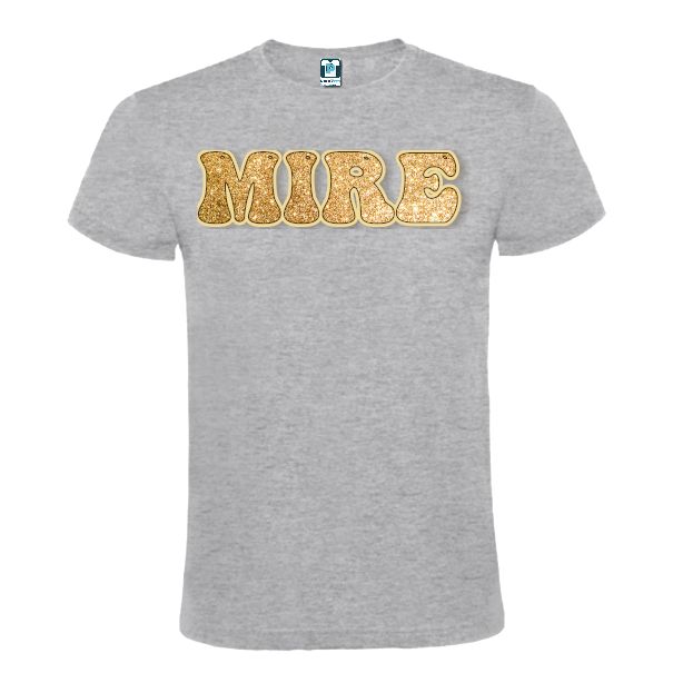 Tricou bărbat - Mire