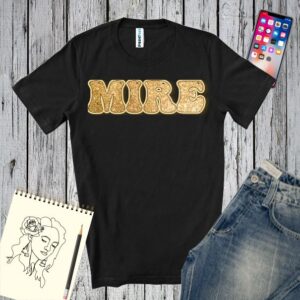 Tricou bărbat - Mire