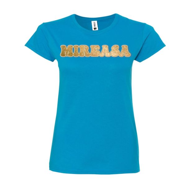 Tricou damă - Mireasa