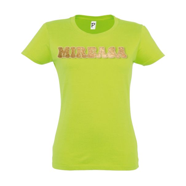 Tricou damă - Mireasa