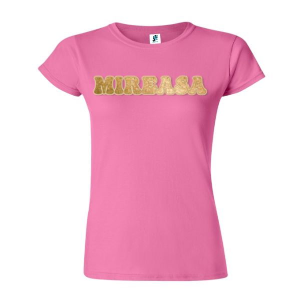 Tricou damă - Mireasa