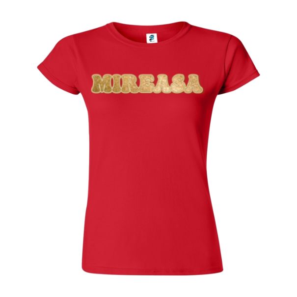 Tricou damă - Mireasa