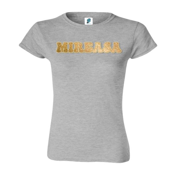 Tricou damă - Mireasa