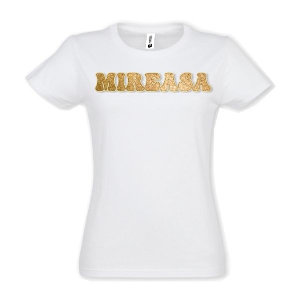 Tricou damă - Mireasa