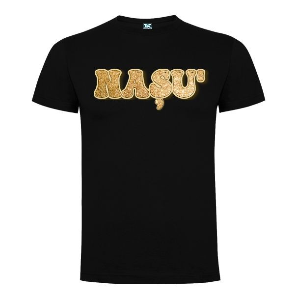 Tricou bărbat - Nașu'