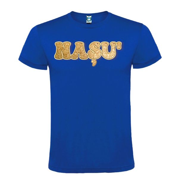 Tricou bărbat - Nașu'
