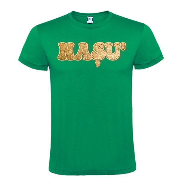 Tricou bărbat - Nașu'