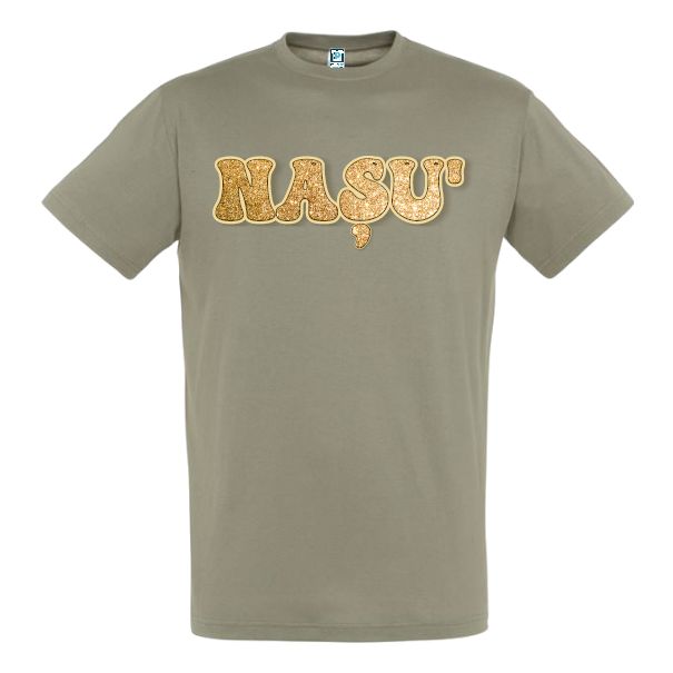 Tricou bărbat - Nașu'