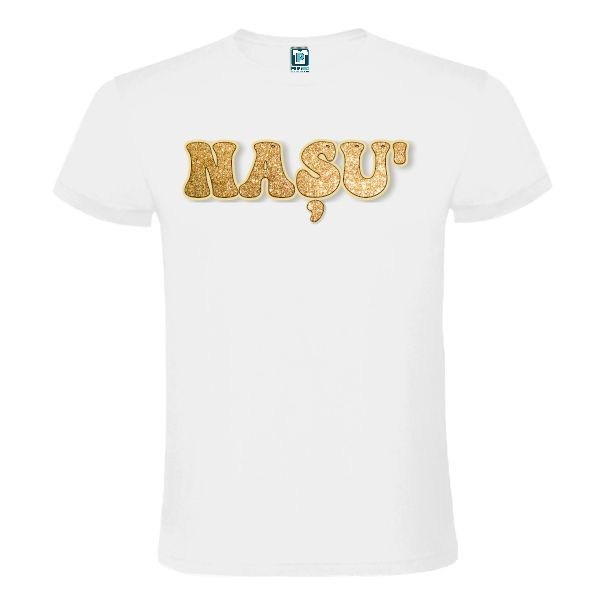 Tricou bărbat - Nașu'