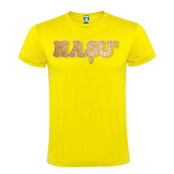Tricou bărbat - Nașu'